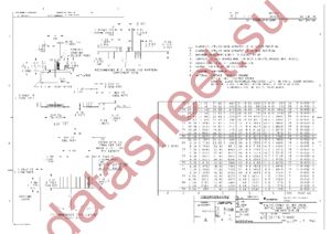 84952-4 datasheet  